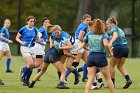 Women's Rugby vs Endicott  Wheaton Women's Rugby vs Endicott College.  Photo by Keith Nordstrom : Wheaton, Rugby, Endicott
